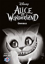 Alice in Wonderland Omnibus